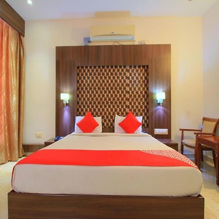 מייזור Grand Milestone Hotel מראה חיצוני תמונה