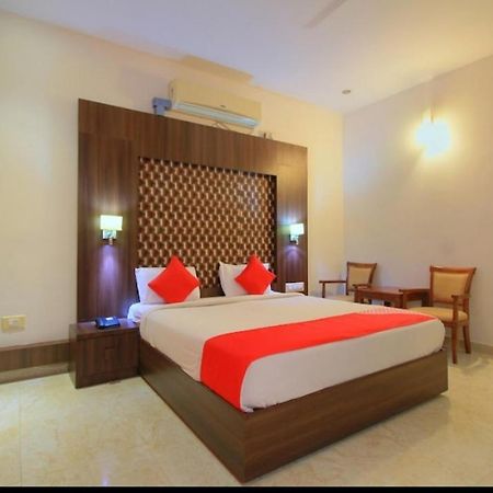 מייזור Grand Milestone Hotel מראה חיצוני תמונה